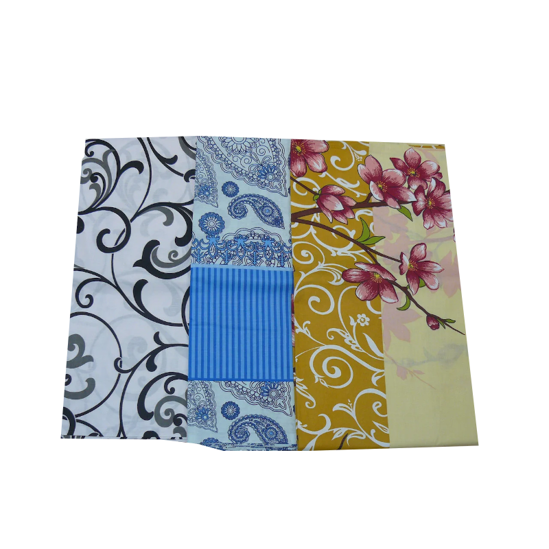 Простирадло VIVA 200х215см, бязь, 140 гр/м2 (02103)